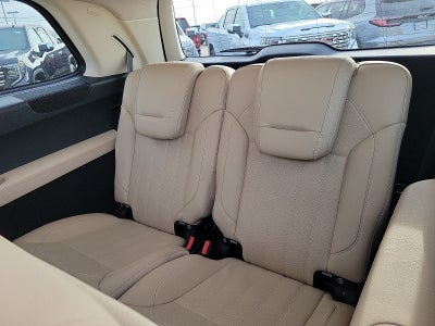 2018 Mercedes-Benz GLS 450 4MATIC®