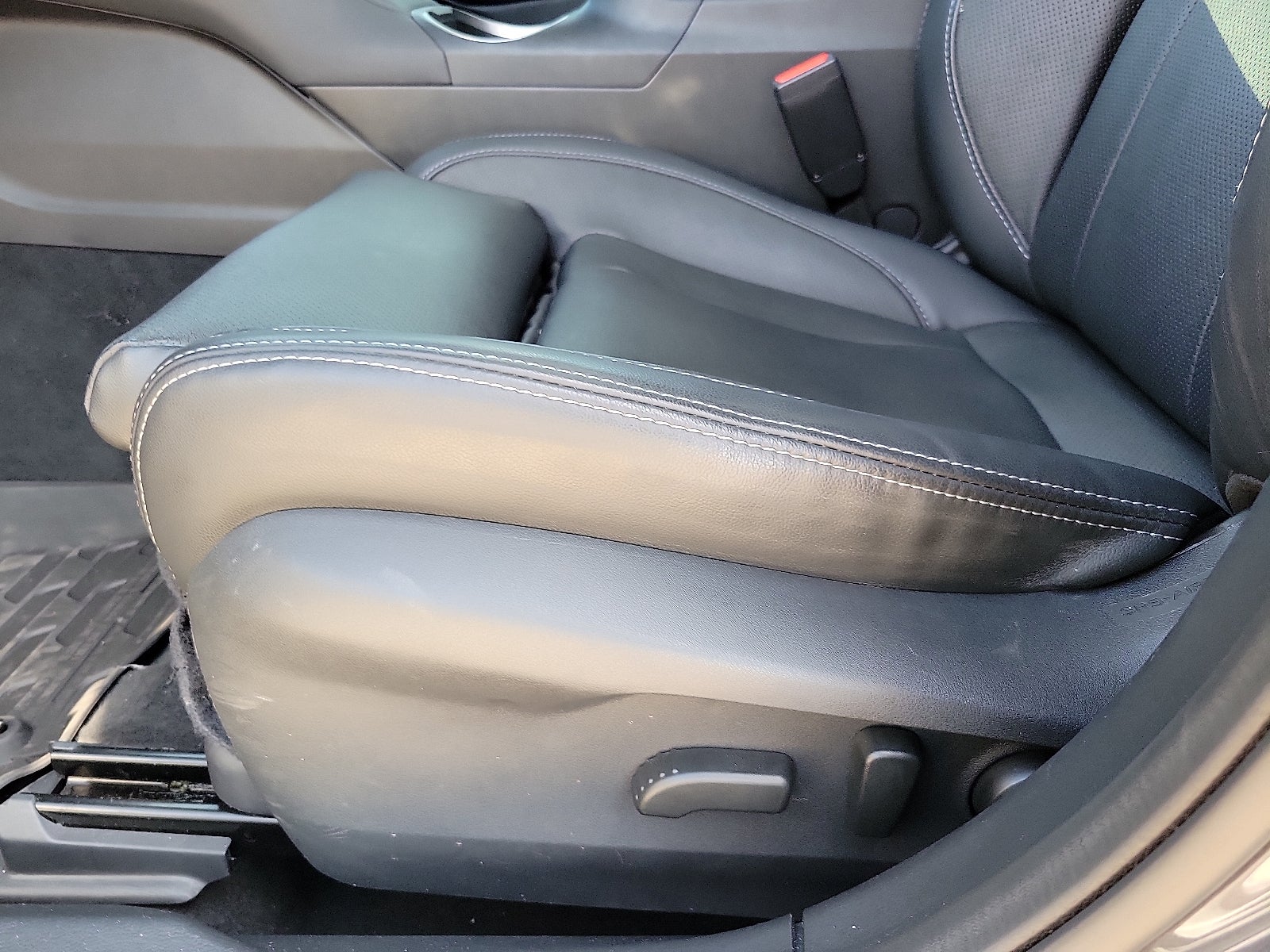 2024 Subaru Outback Touring