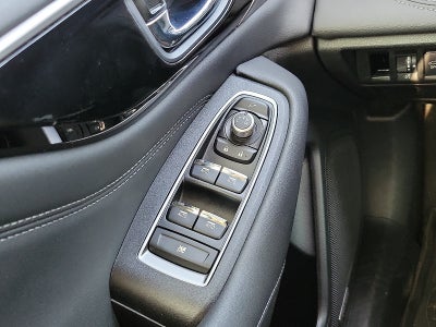 2024 Subaru Outback Touring