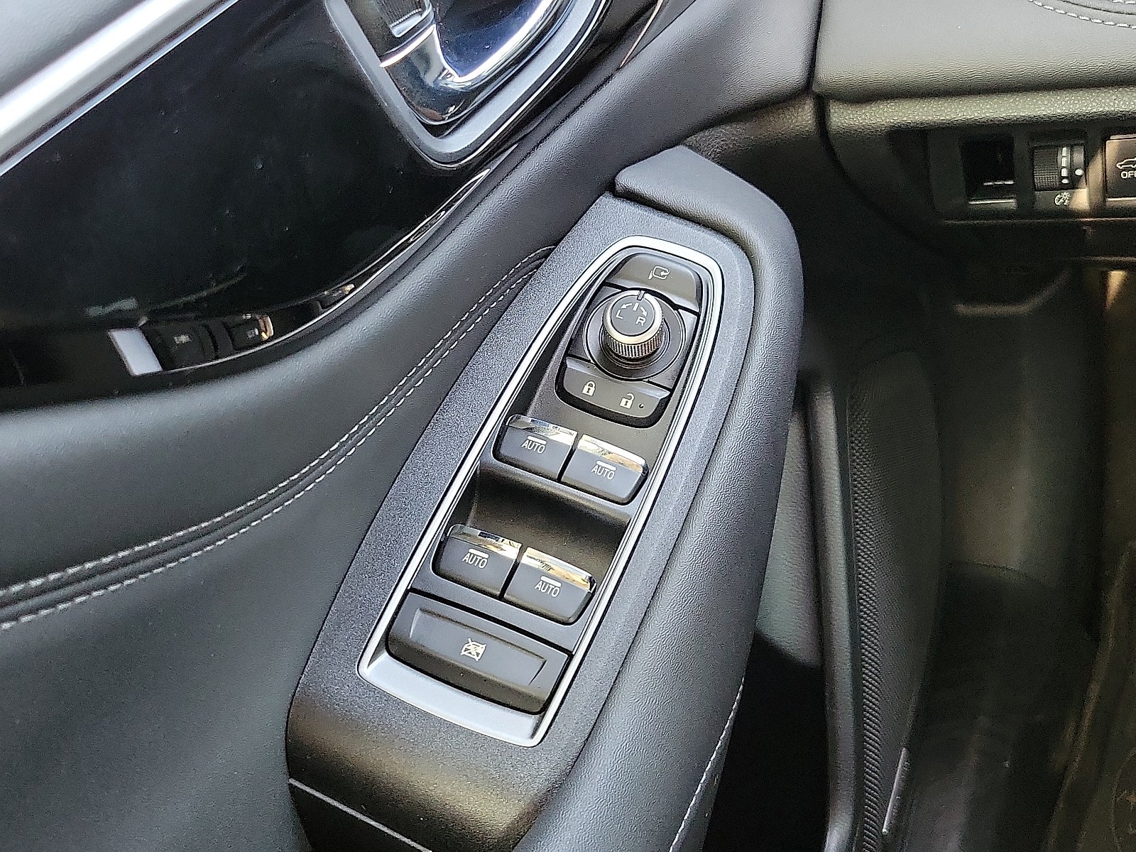 2024 Subaru Outback Touring