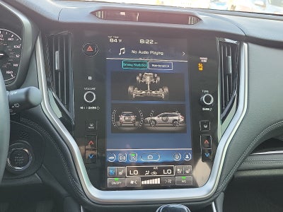 2024 Subaru Outback Touring