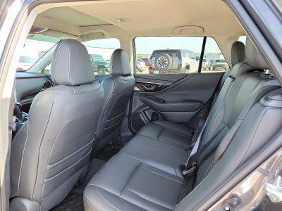 2024 Subaru Outback Touring