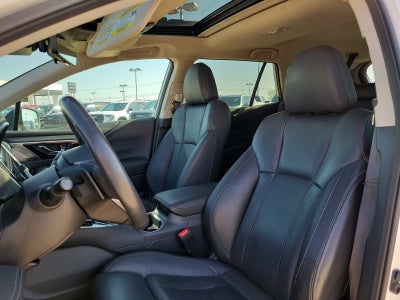 2023 Subaru Outback Touring