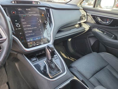 2023 Subaru Outback Touring