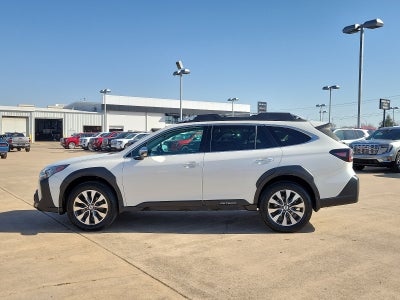 2023 Subaru Outback Touring