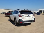 2023 Subaru Outback Touring