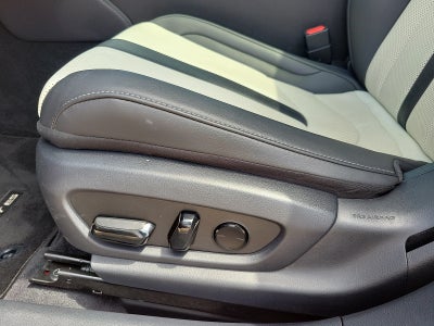 2022 Lexus ES 350 F SPORT