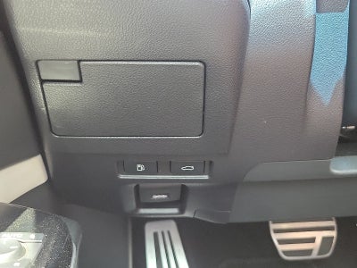 2022 Lexus ES 350 F SPORT