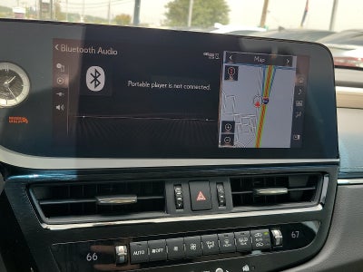 2022 Lexus ES 350 F SPORT