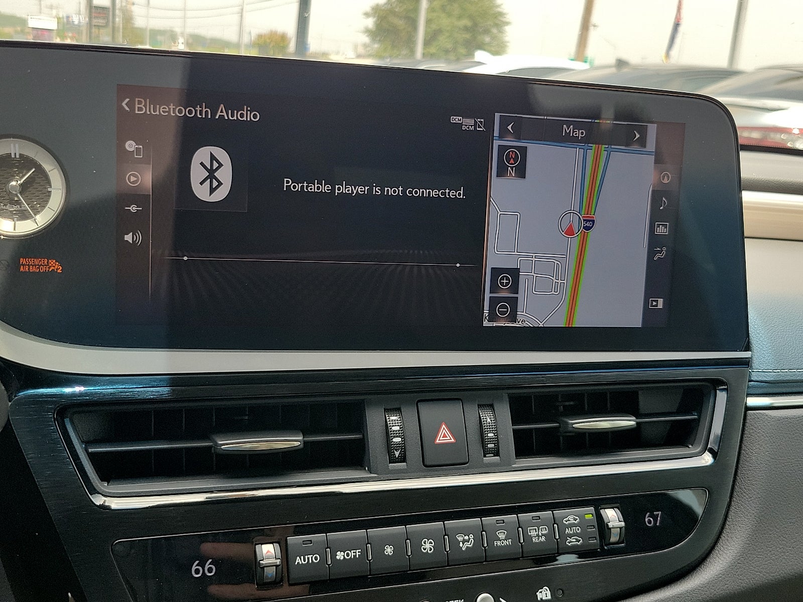 2022 Lexus ES 350 F SPORT