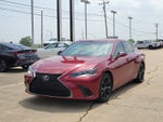 2022 Lexus ES 350 F SPORT