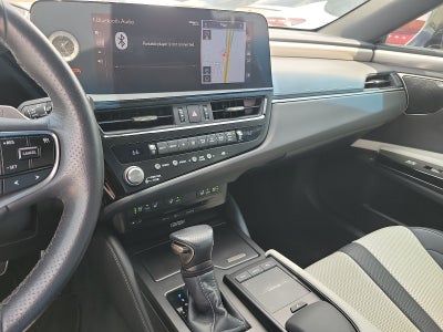 2022 Lexus ES 350 F SPORT