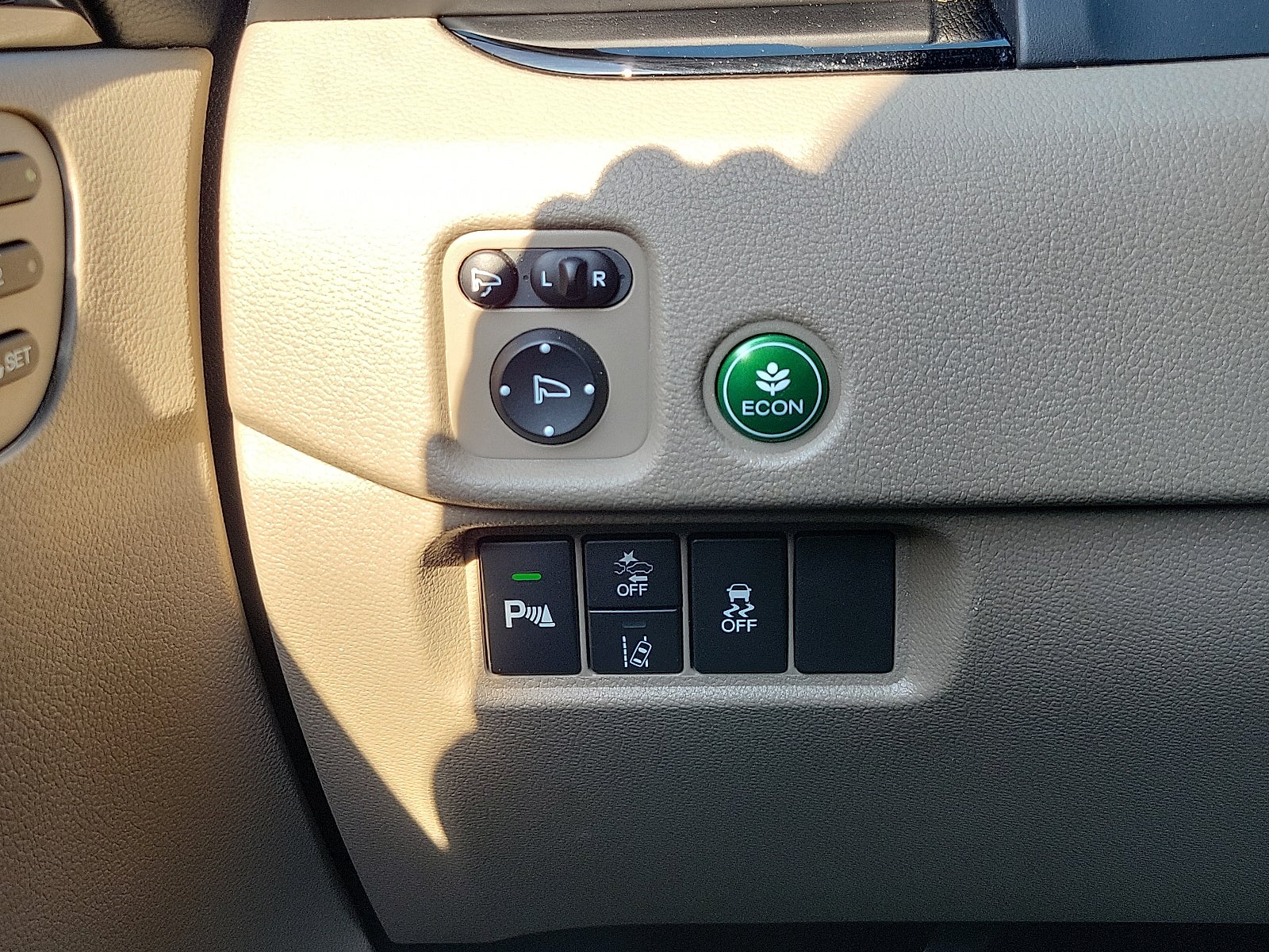 2022 Honda Pilot AWD Elite