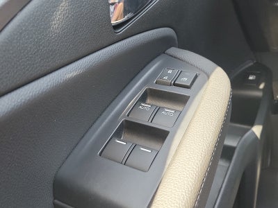 2024 Honda Ridgeline Sport