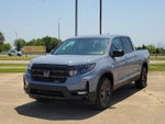 2024 Honda Ridgeline Sport