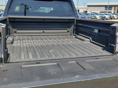 2024 Honda Ridgeline Sport