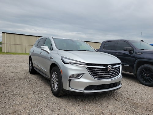 2022 Buick Enclave Essence