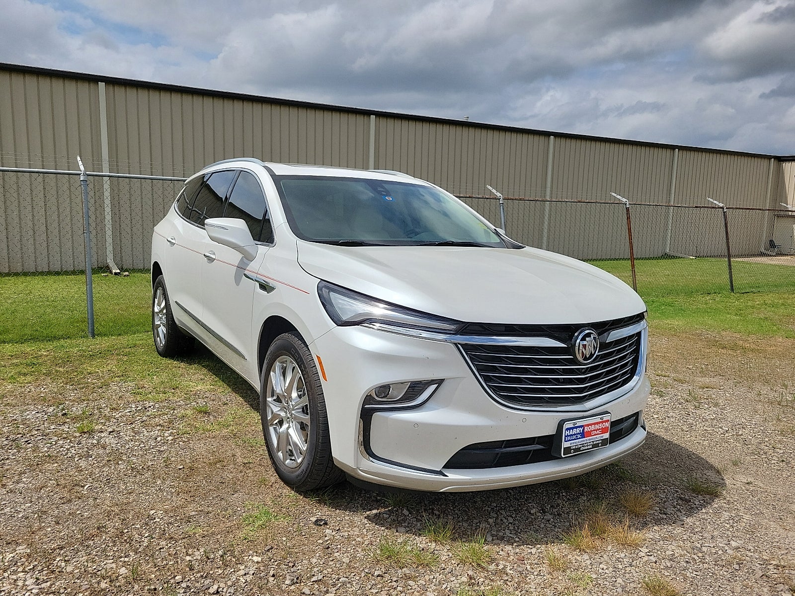 2023 Buick Enclave Premium