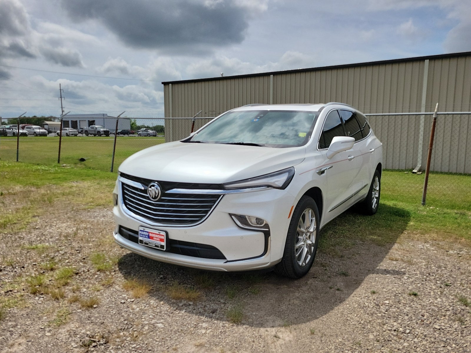 2023 Buick Enclave Premium