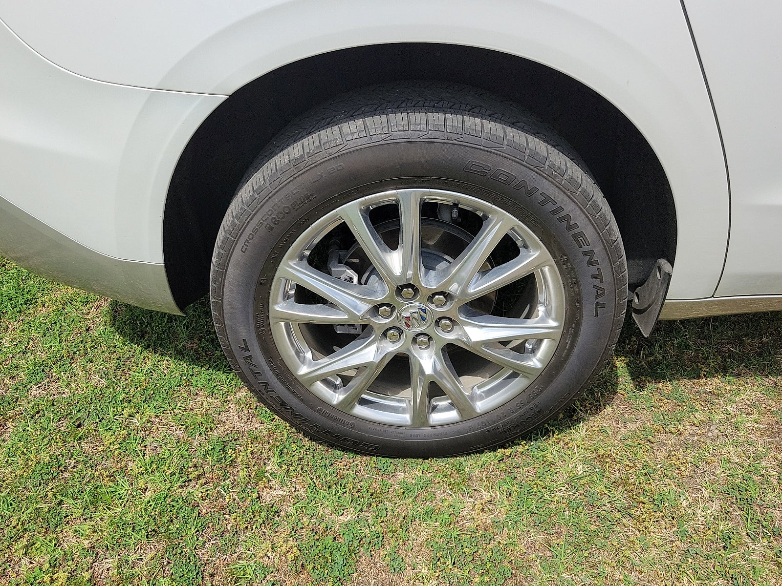 2023 Buick Enclave Premium