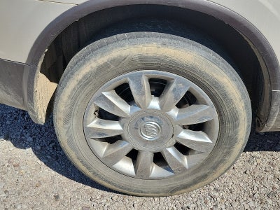 2012 Buick Enclave Leather