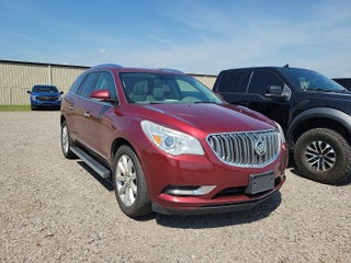 2016 Buick Enclave Premium
