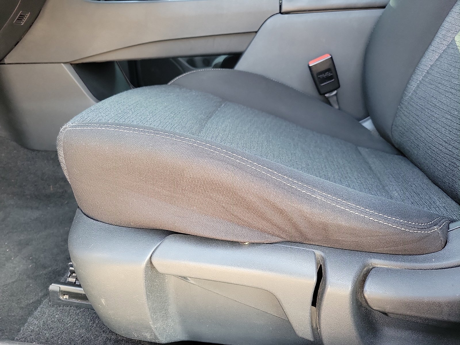 2021 Nissan Rogue S FWD