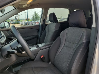 2021 Nissan Rogue SV FWD