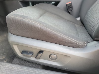 2021 Nissan Rogue SV FWD