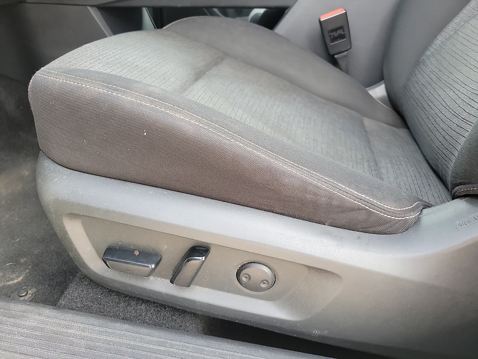 2021 Nissan Rogue SV FWD