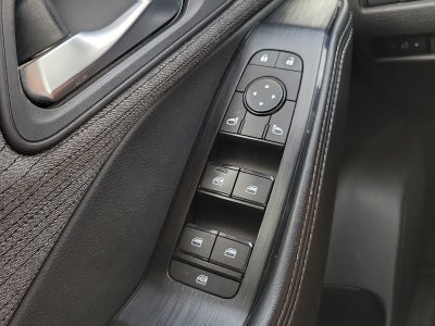 2021 Nissan Rogue SV FWD