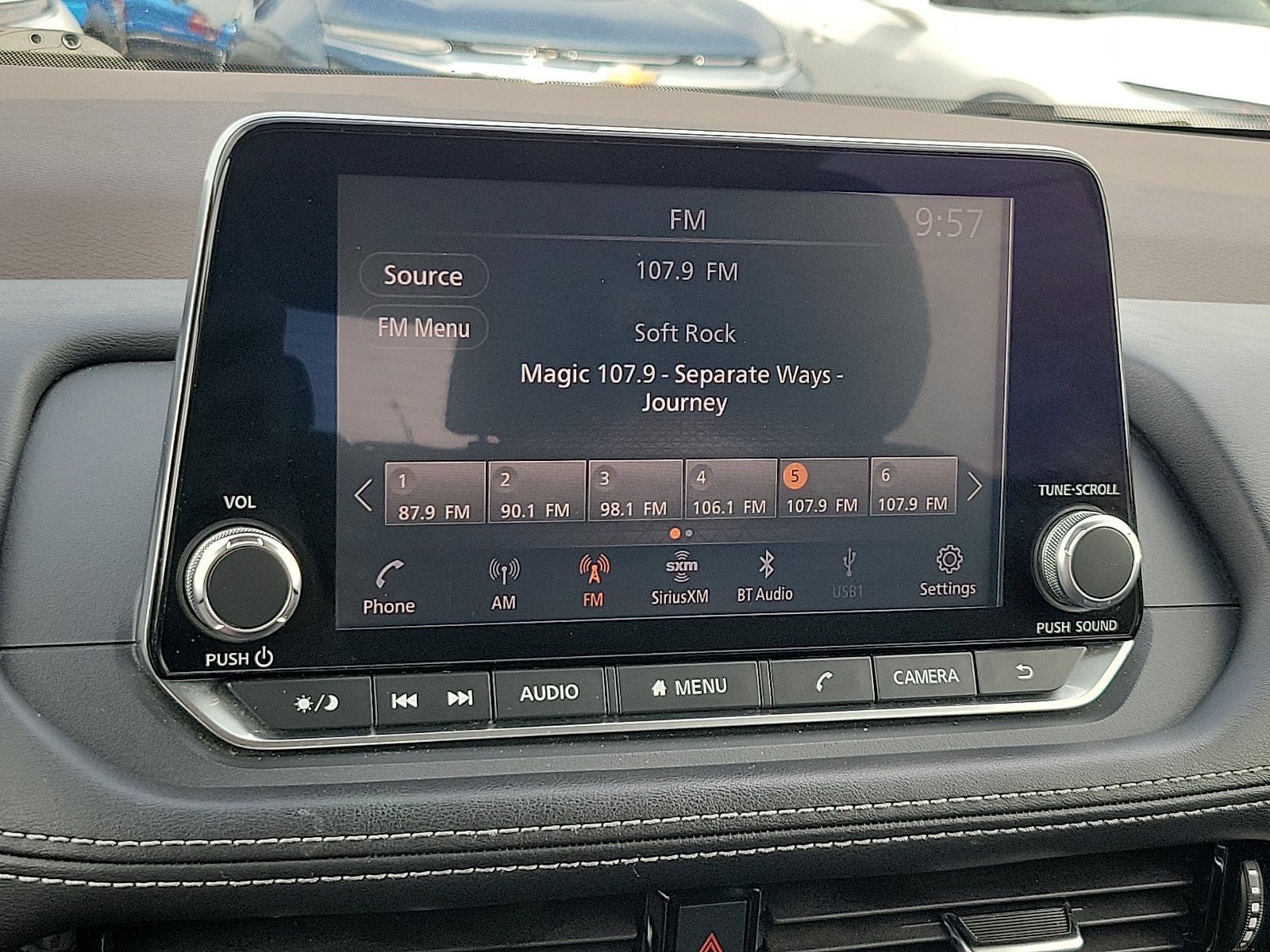 2021 Nissan Rogue SV FWD