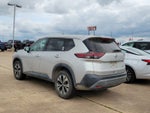 2021 Nissan Rogue SV FWD