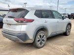 2021 Nissan Rogue SV FWD