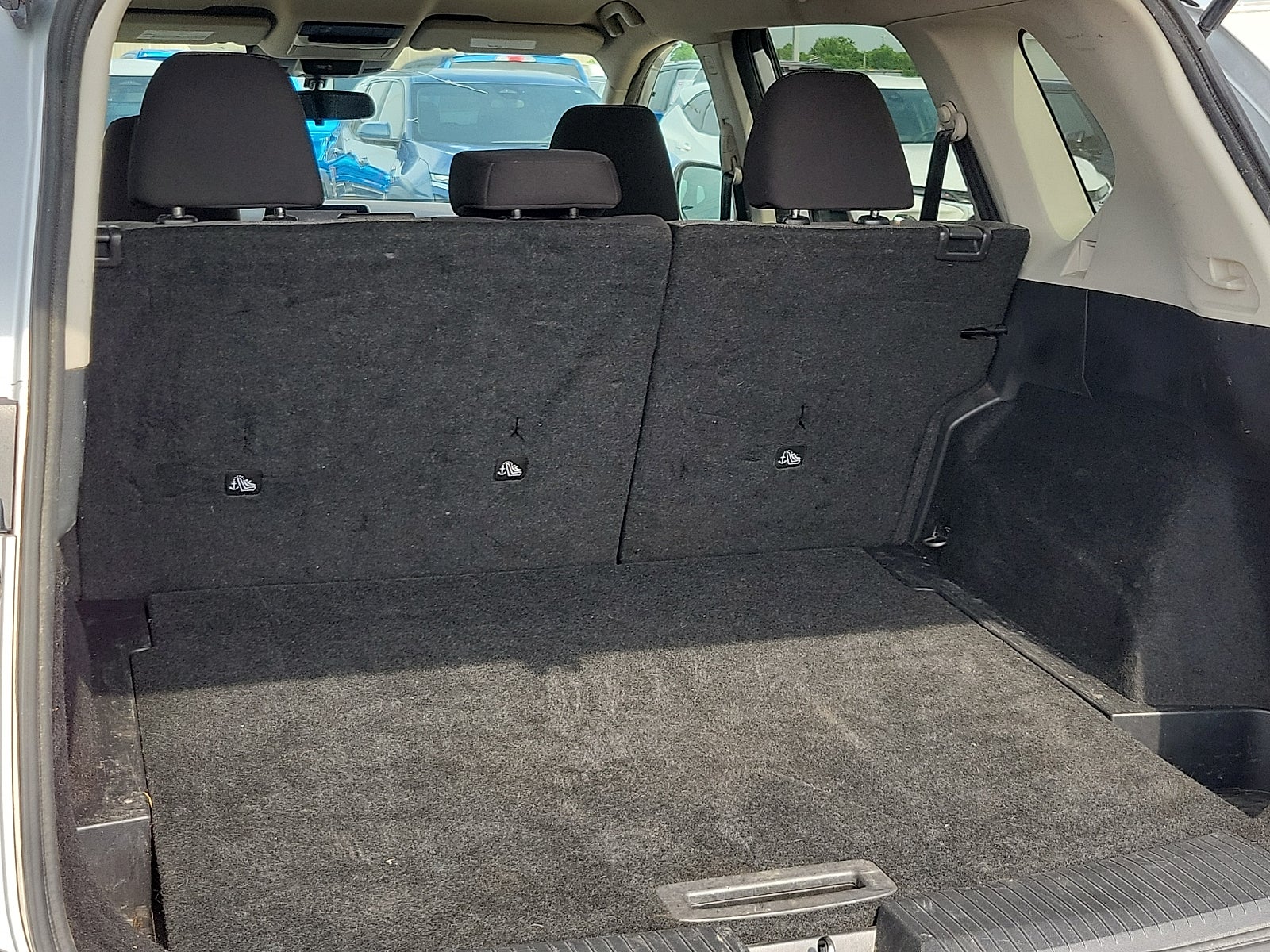 2021 Nissan Rogue SV FWD