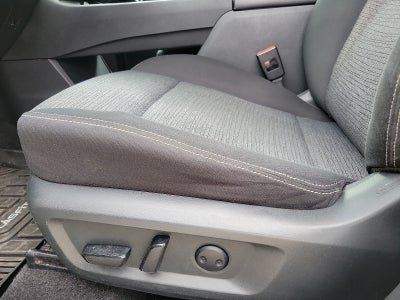 2021 Nissan Rogue SV Intelligent AWD