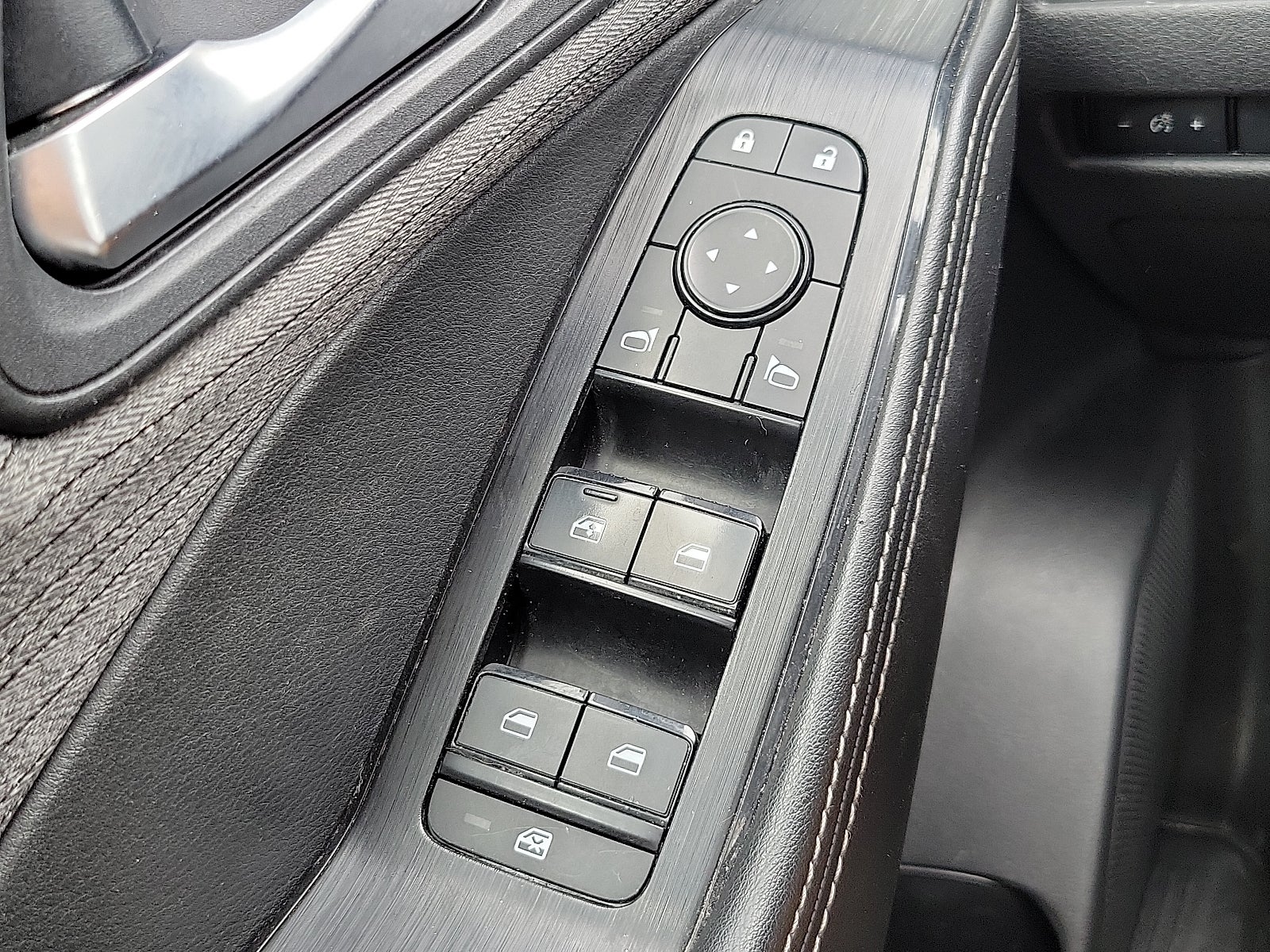 2021 Nissan Rogue SV Intelligent AWD