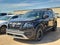 2024 Nissan Pathfinder Rock Creek 4WD