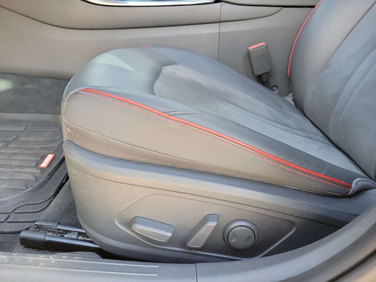 2022 Hyundai Sonata SEL Plus