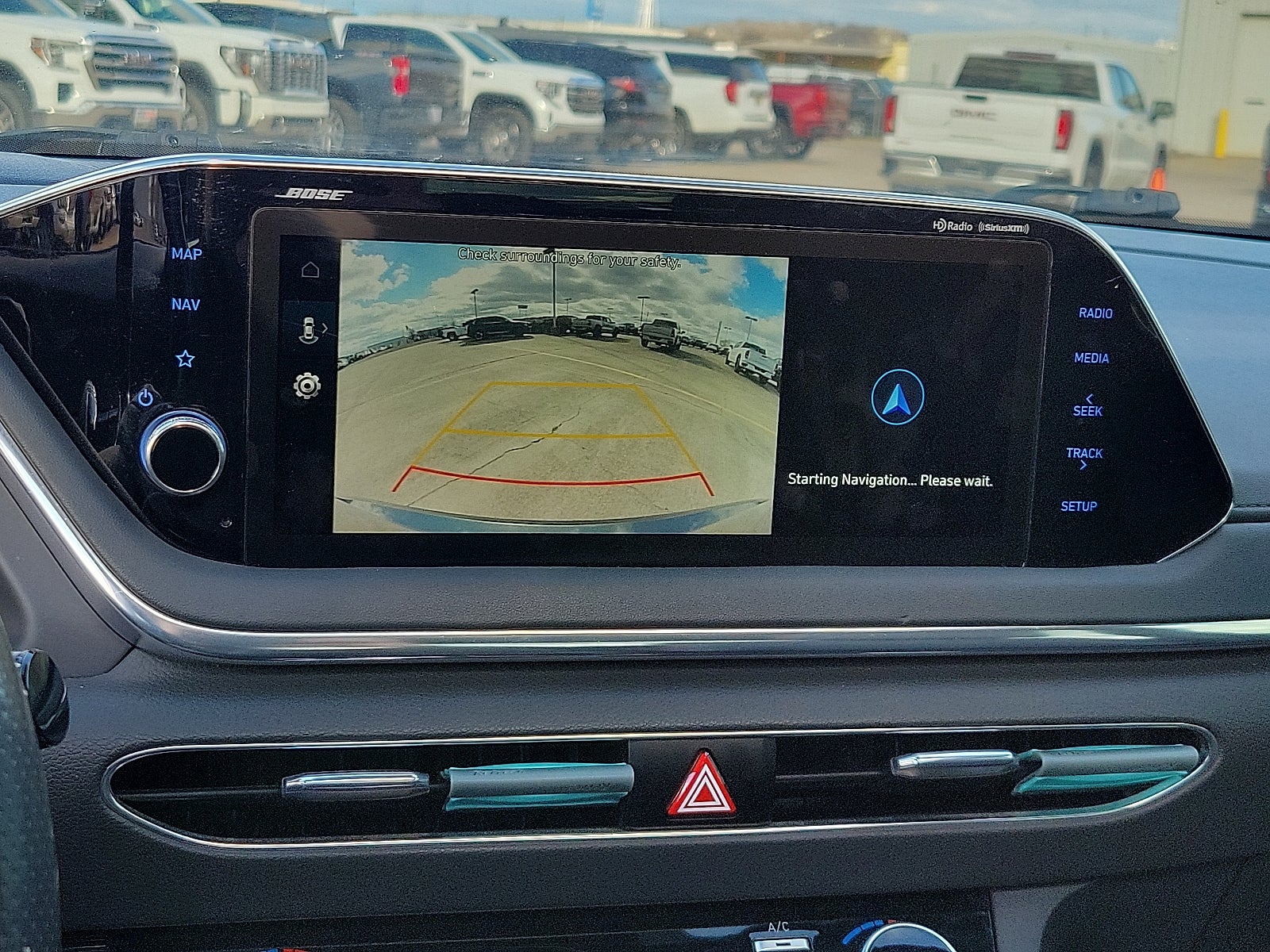 2022 Hyundai Sonata SEL Plus