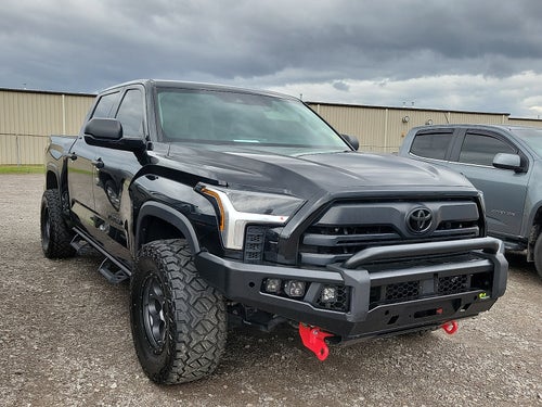 2023 Toyota Tundra 4WD SR5