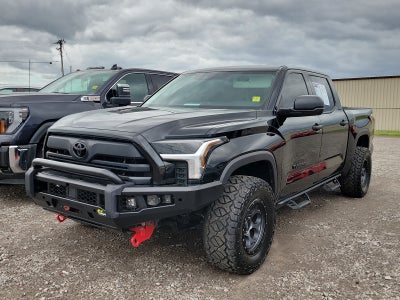 2023 Toyota Tundra 4WD SR5