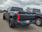 2023 Toyota Tundra 4WD SR5