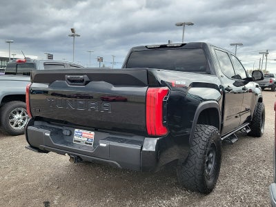 2023 Toyota Tundra 4WD SR5