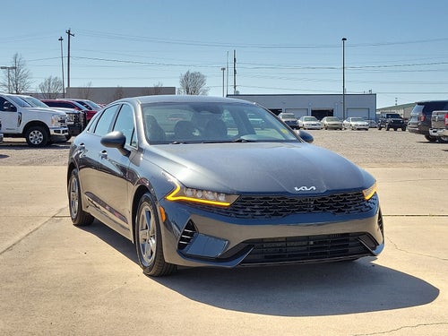 2023 Kia K5 LXS