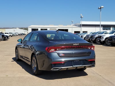 2023 Kia K5 LXS