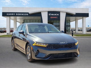 2023 Kia K5 LXS