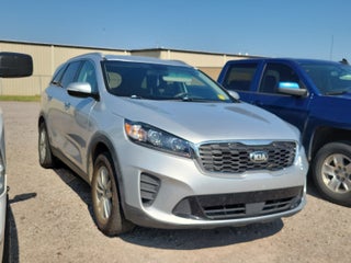 2020 Kia Sorento 2.4L LX