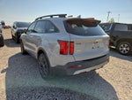 2022 Kia Sorento X-Line SX Prestige