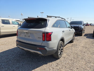 2022 Kia Sorento X-Line SX Prestige